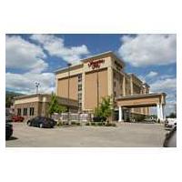 Hampton Inn Oxford-West