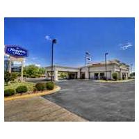 Hampton Inn Arkadelphia