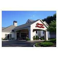 hampton inn suites binghamtonvestal