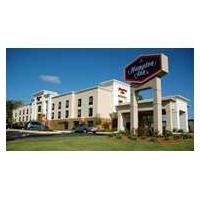 Hampton Inn Jasper