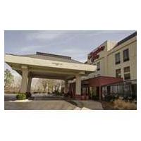 Hampton Inn Oklahoma City/Edmond