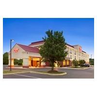 Hampton Inn Quakertown