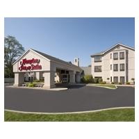 Hampton Inn & Suites South Bend