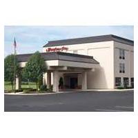 Hampton Inn Tiffin