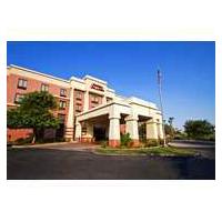 Hampton Inn & Suites Yuma