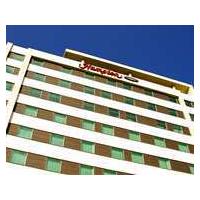 Hampton by Hilton Barranquilla