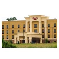 Hampton Inn Fayetteville