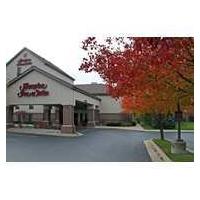 Hampton Inn & Suites Kokomo