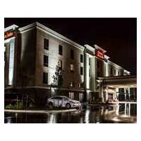 Hampton Inn & Suites Lansing West