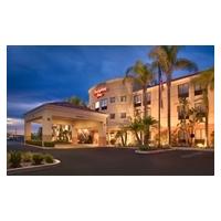 Hampton Inn Irvine East - Lake Forest