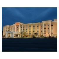 Hampton Inn & Suites Lynchburg