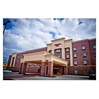 Hampton Inn Omaha Midtown-Aksarben Area