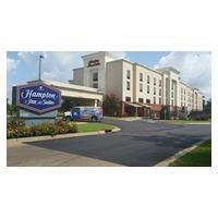 Hampton Inn & Suites Alexandria