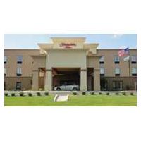 Hampton Inn Ozark