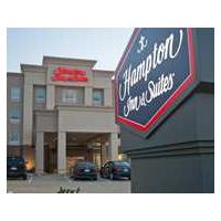 Hampton Inn & Suites Denison