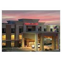 hampton inn suites tucson eastwilliams center