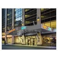 hampton inn chicago downtownmagnificent mile
