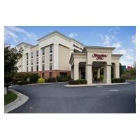 Hampton Inn Front Royal