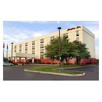 hampton inn allentown