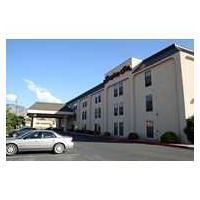 Hampton Inn Alamogordo