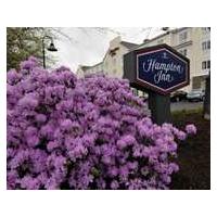 hampton inn nashua