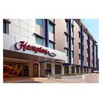 Hampton by Hilton Vadodara-Alkapuri