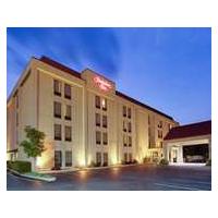 Hampton Inn Bordentown