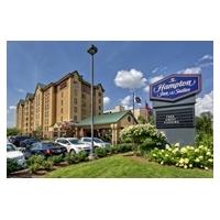 Hampton Inn & Suites Nashville-Vanderbilt-Elliston Place