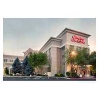 Hampton Inn & Suites Boise/Spectrum