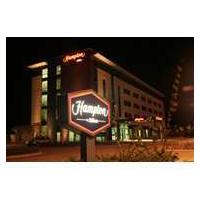 hampton by hilton newporteast