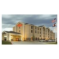 Hampton Inn & Suites Craig