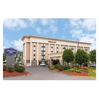 Hampton Inn Bridgeport/Clarksburg