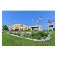 Hampton Inn Keokuk