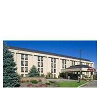 hampton inn erie south