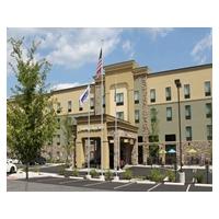 Hampton Inn & Suites Bartonsville