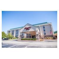 Hampton Inn Groton