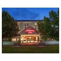 Hampton Inn Huntington/Barboursville