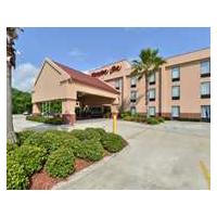 hampton inn laplace