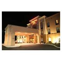 Hampton Inn Meadville
