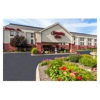 Hampton Inn Marysville