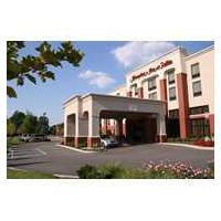hampton inn suites richmondvirginia center