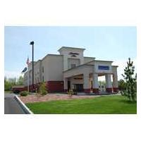 Hampton Inn Geneseo