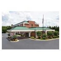 Hampton Inn Roxboro