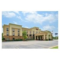 Hampton Inn Selma