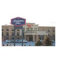 Hampton Inn Sidney