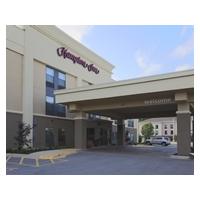 hampton inn st louisfairview heights