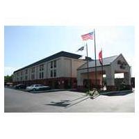 Hampton Inn Tullahoma