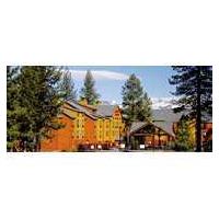 Hampton Inn & Suites Tahoe-Truckee