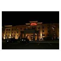 Hampton Inn & Suites Peru