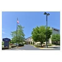 Hampton Inn Laurel (Fort Meade Area)